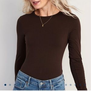 Old Navy Bodysuit